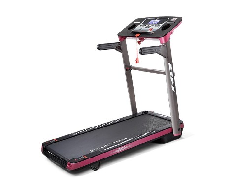 BH必艾奇 BT7020 家用双重折叠跑步机