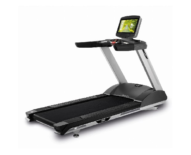 BH必艾奇 G620BM_TV 商用程控电动跑步机